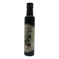 Apfel-Balsamico Essig- Bio-Regional-250 ml