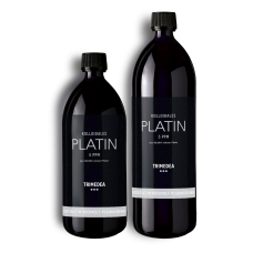 Platin 1000 ml 5ppm
