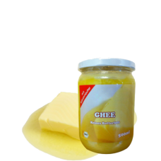 Bio Ghee Butter 500 g 