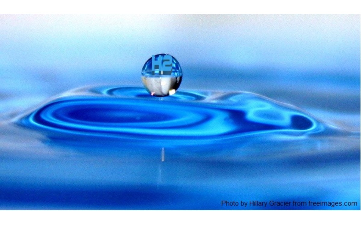 Wasserstoffreiches Wasser die Basis für ewige Gesundheit !