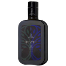 FIFTYFIFTY NATIVE OLIVENÖL AUS ITALIAN - KALTGEPRESST- Caldera