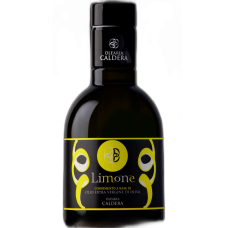 EXTRA NATIVES OLIVENÖL MIT ZITRONE KALTGEPRESST 250ML