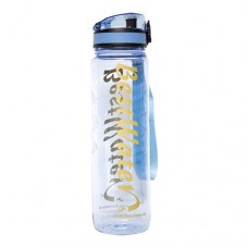 Tritan Trinkflasche 1liter  