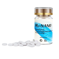 H2 Wasserstofftabletten 30 Tabletten