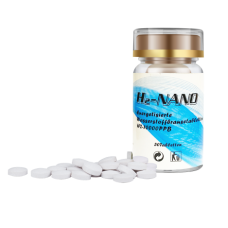 H2 Wasserstofftabletten 30 Tabletten
